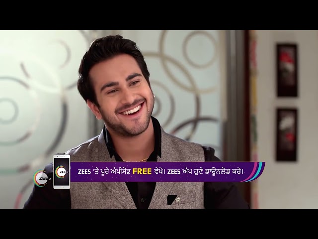 Saanjha Sufna | Ep - 123 | Webisode | Mar, 15 2023 | Priya Thakur, Manish Khanna | Zee Punjabi