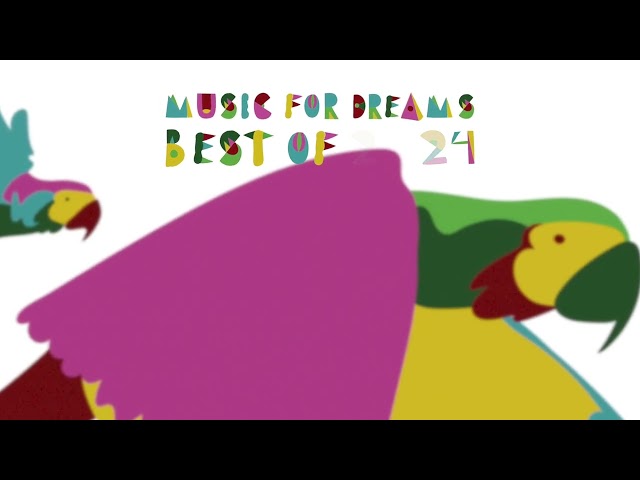 Kenneth Bager & Findlay Brown - Red Flowers (Sunset Dub) - 0350