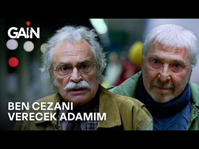 Agâh, Kaderiyle Yüzleşir | Şahsiyet II. Fasıl