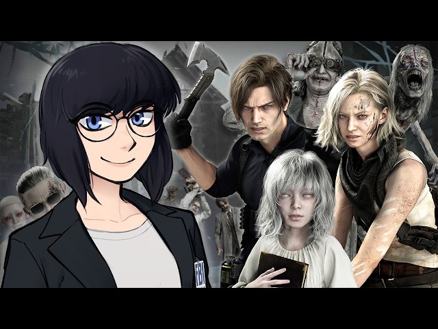 Resident Evil 9 Requiem Story Analysis