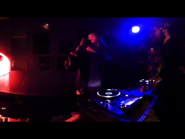 Wormhole Wednesdays at the New Parish