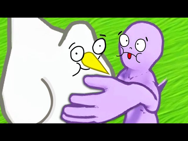 I Don't Want This Genie's Wishes - 3 Random Games