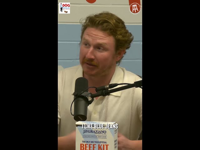 The hardest question Feitelberg has ever been asked