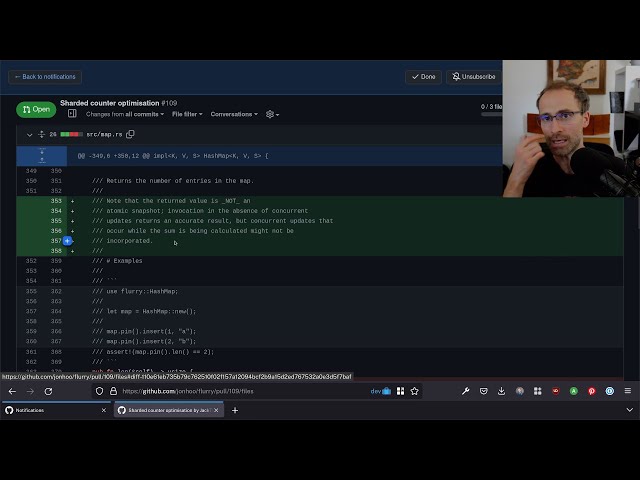 Day in the Life of Open Source Maintenance: 2022-10-08