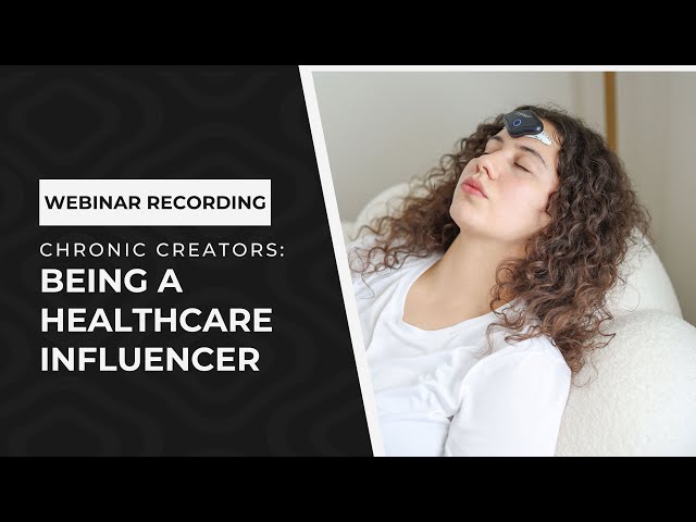 How to Become an Influencer in Healthcare | Content Creation Tips for the Healthcare Industry