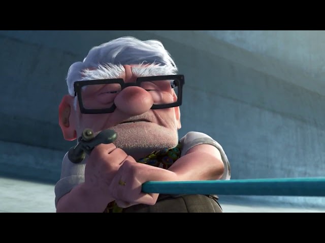 UP Final Battle 1440p HD