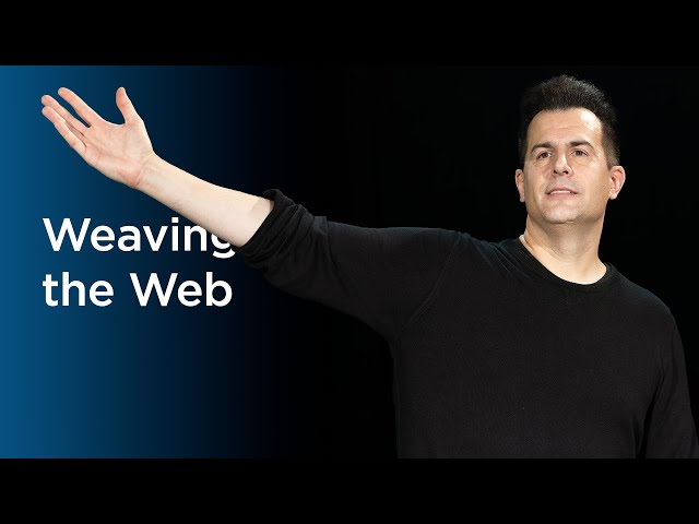 CS50 for Business - Lecture 6 - Weaving the Web