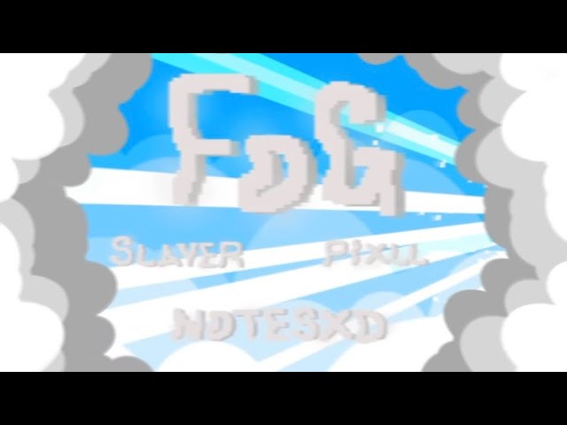 Fog KingSammeLot Remix | Geometry Dash