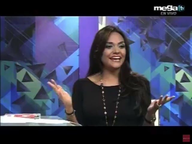 KTBU (Now Quest) Mega TV 55 Houston Portada TV Open (8/11/2015)