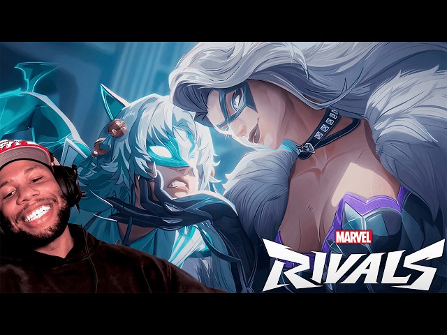 NO ACCOUNTABILITY JUST STRAIGHT CRASHOUT!! RDC MARVEL RIVAL