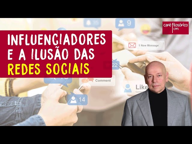As máscaras nas redes sociais | Leandro Karnal