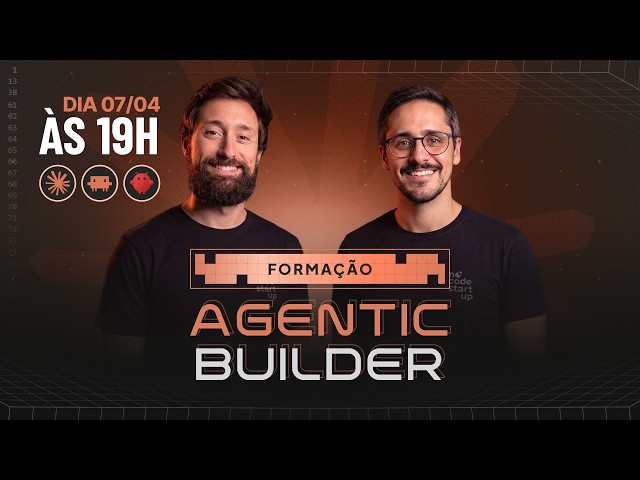 AI Agent Orchestrator with Claude Code and OpenClaw - Agentic Builder Training Launch