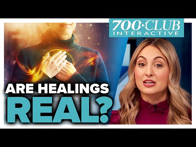 Are Miracles Still Happening Today? | 700 Club Interactive