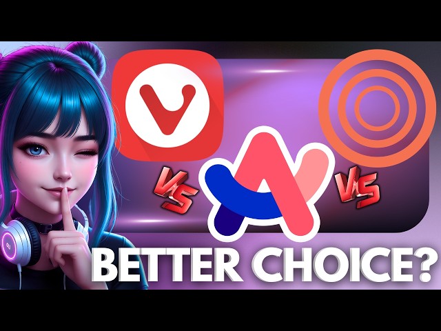 Vivaldi vs Zen vs Arc: Which One Is Worth It in 2026?