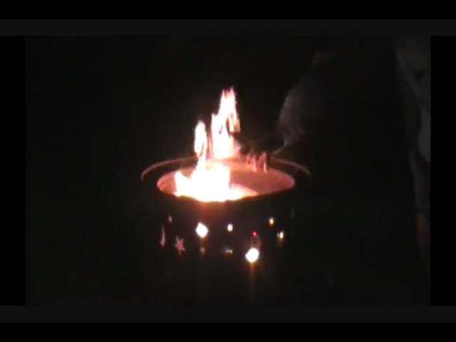 Qur'an (Koran | Quran) Burning (for ancient Tibetan ritual).