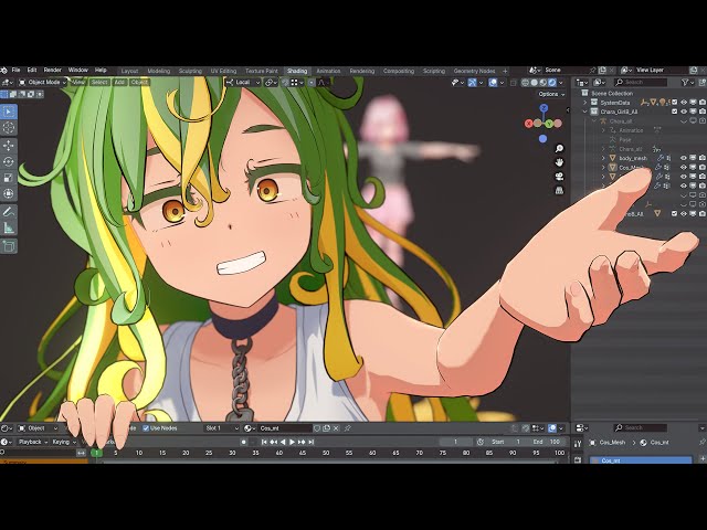 I can't focus on my work