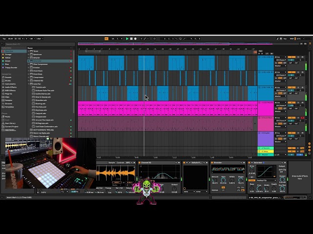 Trying to make a Beat