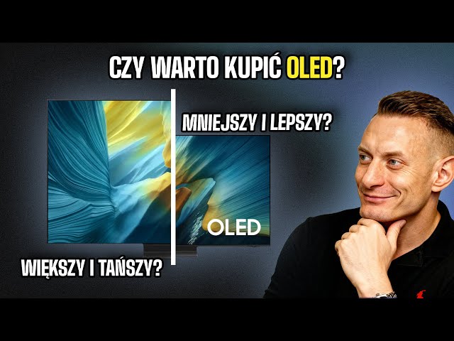 Is it worth buying an OLED TV? What are the differences between OLED TVs?