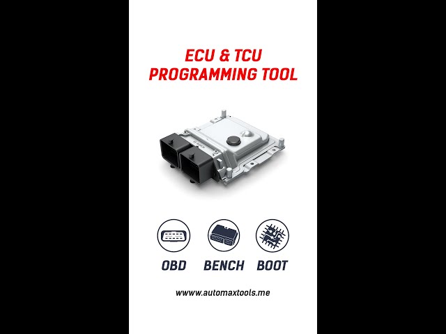 ECU & TCU PROGRAMMING - FLEX MAGICMOTORSPORT