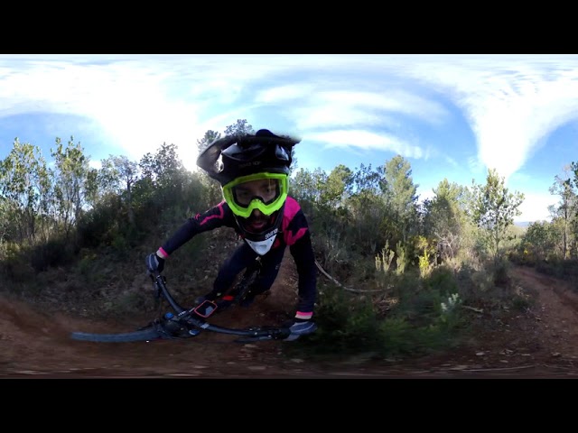 360º Santa coloma de Farners