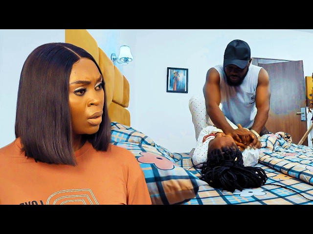 You Will Never Trust Anyone Again After Watching This Emotional Love Story - African Movies