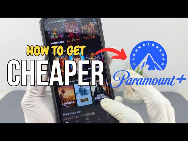 Don’t Pay Full Price for Paramount Plus Ever Again! | Discount Paramount Plus Review