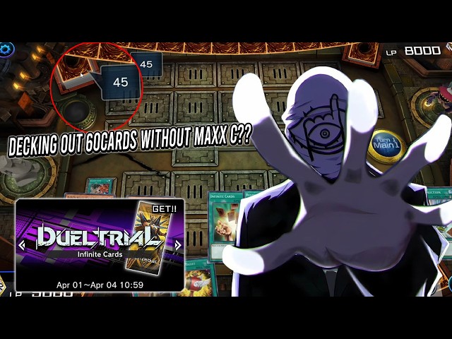 If Everyone Plays Burn… I Play THIS Instead!