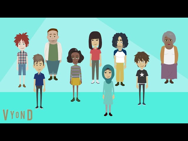 Equality of Outcome Explained