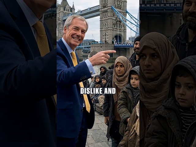 Is migration really destroying the UK?