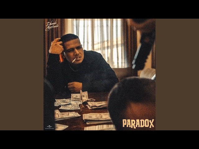 PARADOX | KOHRAM TOUR 2026 | @its_dhanda_nyoliwala @xvirgrewal #dhandanyoliwala #kohram #song