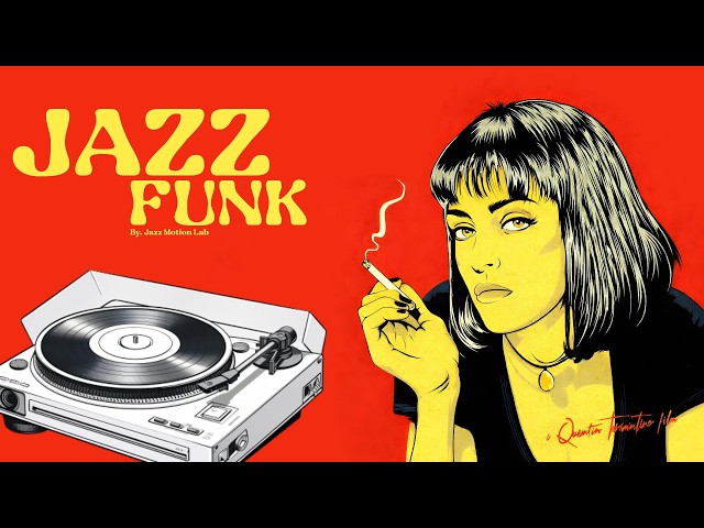 🔴 Live | 24/7 Soulful Jazz, Neo Soul & Funk Beats | Ep2 | Smooth Chill Vibes Radio #chillvibes #jazz