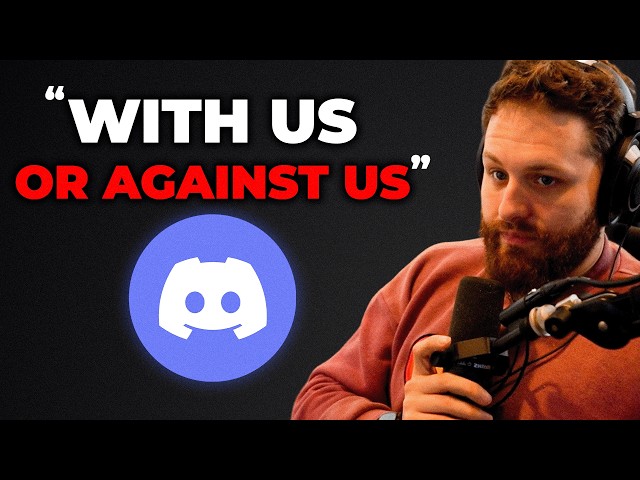 The Problem With Class Discords In World of Warcraft