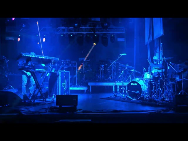 Break Science - Android Love @ Sweetwater Music Hall ATL - 2/22/25