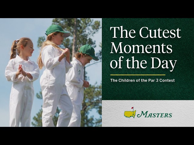 The Cutest Moments of the Day