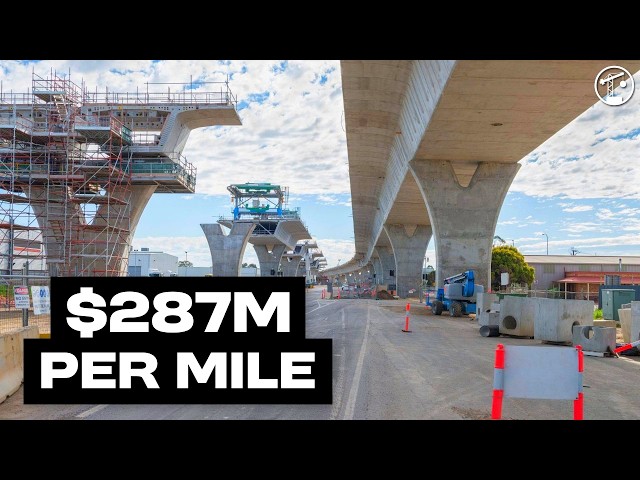 Why Atlanta Is Putting $4B Into One Road