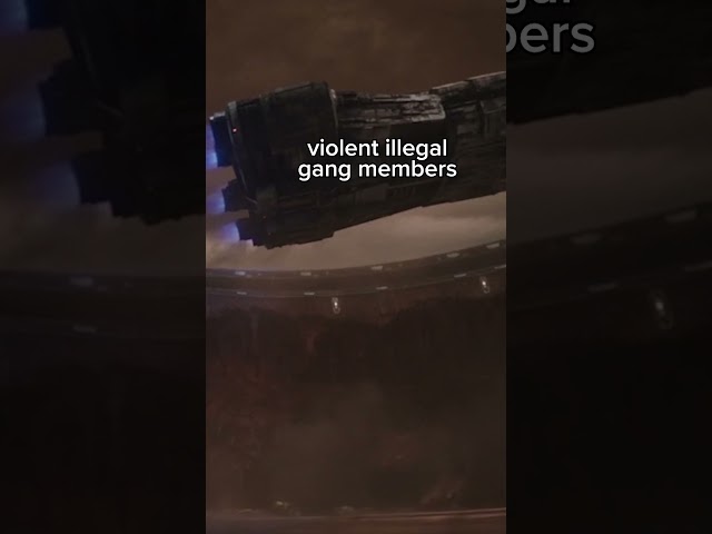 The woke is strong with this one