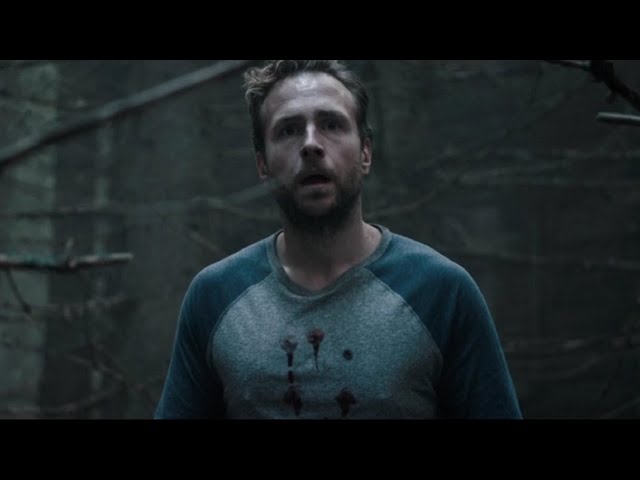 Friends Backpacking Take Home Evil Spirits Instead Of Memories If They Even Manage To Return Home