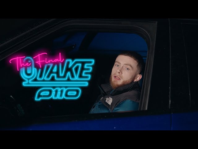 RK - Final Take | #1TAKE