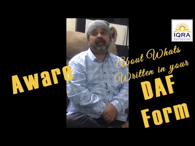 UPSC Interview Guidance By Avadh Ojha Sir @IQRA IAS PUNE