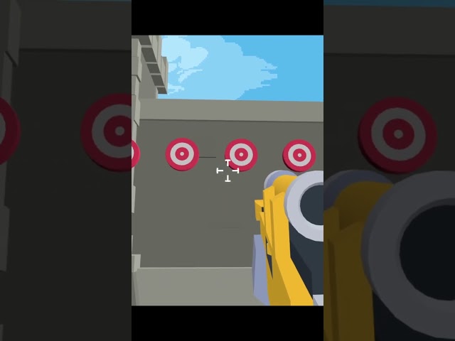 Game Engine Tip - 3D Raycasting - #gamedev #gdevelop #nocode #tutorial