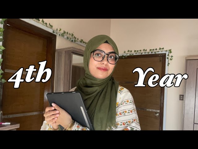 Fourth year MBBS-Complete guide|Books,Subjects and study prep|JSMU|UMDC