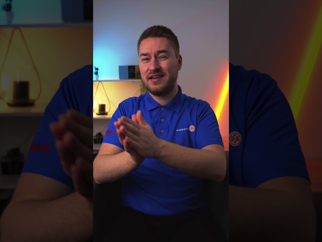 Was ist besser, OLED oder QLED.. 🤔 #shorts #technology #tech #tv #gaming #120hz