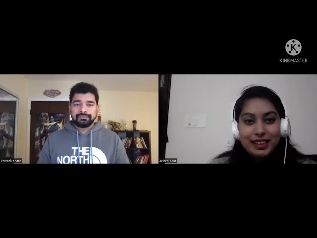 Amazon senior product manager - PM Journey- interview expectations and guidance.