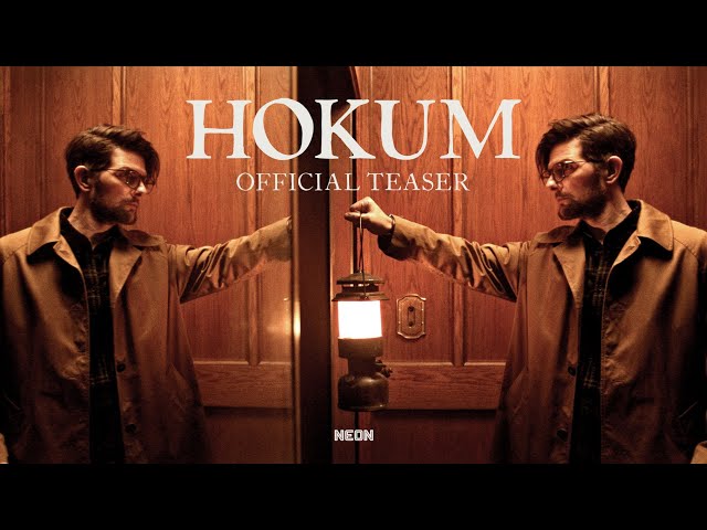 HOKUM - Official Teaser Trailer - In Theaters May 1