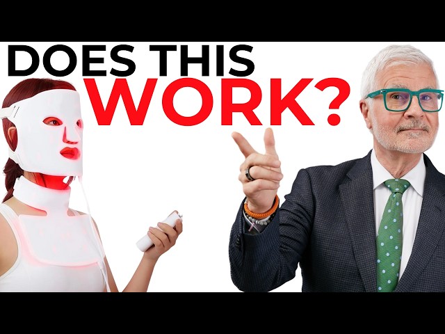 Is Vitamin IV Therapy WORTH IT? Dr. Gundry Reviews Biohacking Trends