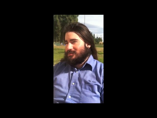 A One Sunny, Romantic Lunch