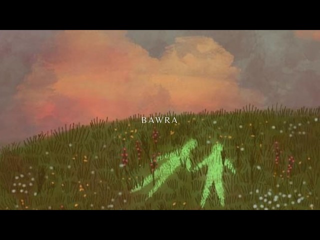 Eden's Echo - Bawra