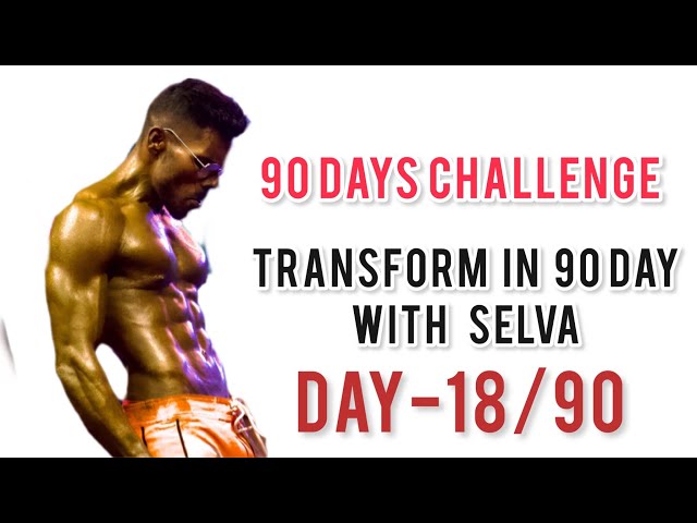90 days fat loss •TAMIL•what to do in rest day?is perfect diet needed for hitting gym?