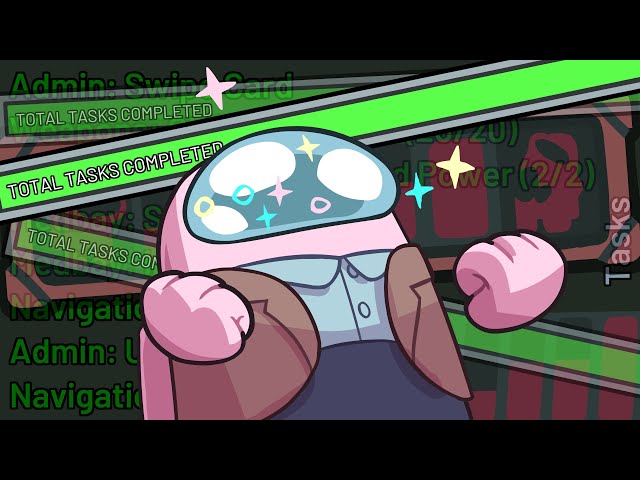 Tiktok Is Banned Due Too SUS?!😳