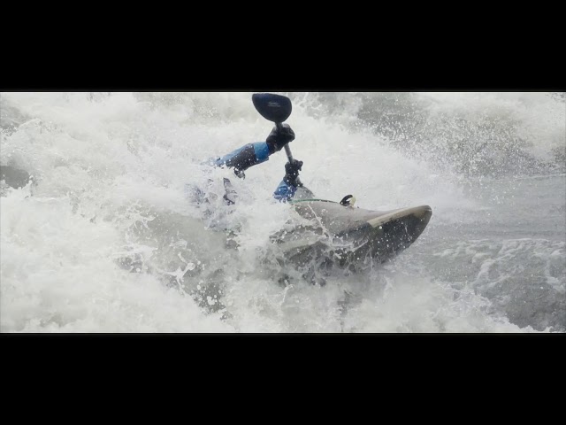 Hurley Lone Paddlers